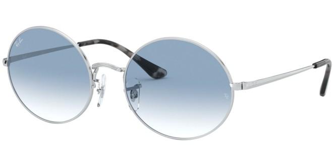 Солнцезащитные очки OVAL RB 1970